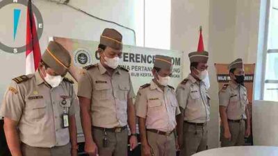 Kementan Akan Terus Genjot Program Vaksinasi PMK pada Ternak