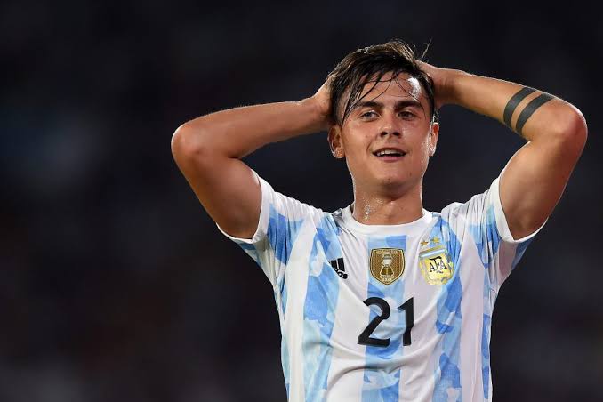 Paulo Dybala