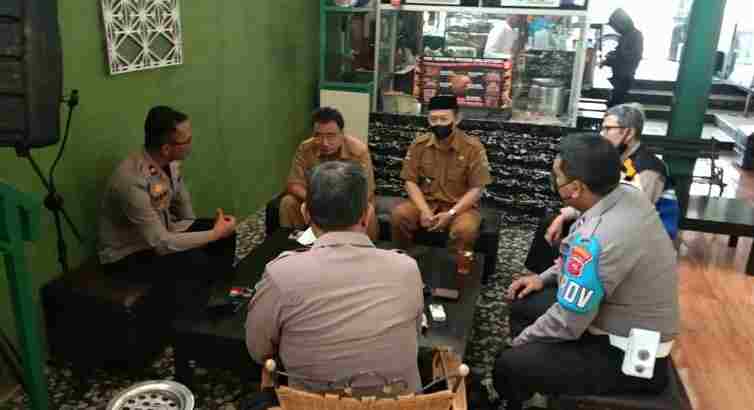 Cek Stok Vaksin Covid-19