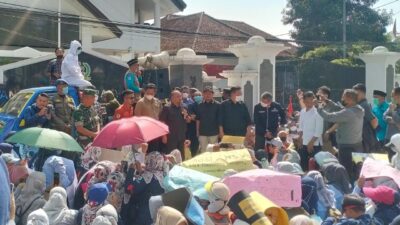 Nasib honorer