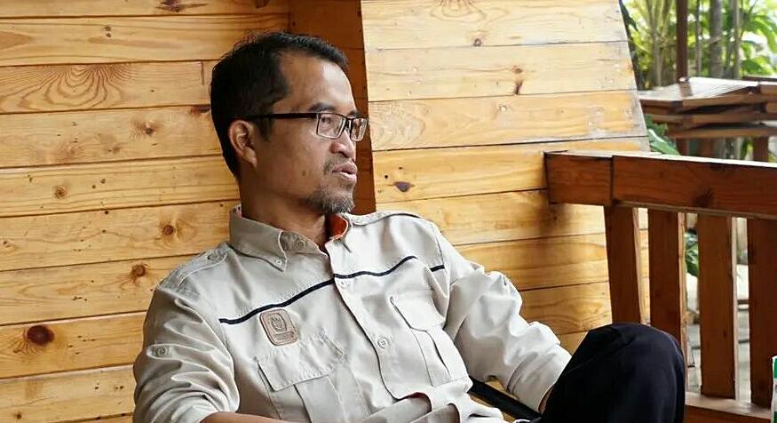 Tahapan Pemilu