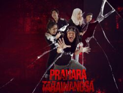 Pertunjukan Audio Pertama di Indonesia Akan Digelar FIK Telkom University