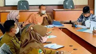 Pengembangan UMKM di Kabupaten Bandung Dinilai Masih Banyak Kendala