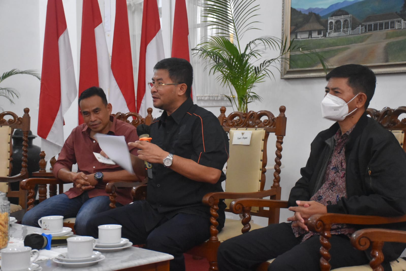 KKL Siswa Perwira Seskoad