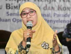 Soroti Penghapusan Honorer, DPR Sarankan Pemerintah Cari Solusi