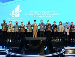 bank bjb Genjot Performa Layanan Digital Melalui Produktivitas dan Efisiensi