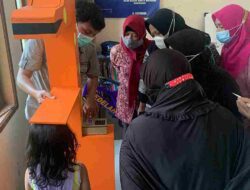 Cegah Stunting di Kabupaten Bandung, Telkom University Lahirkan Inovasi EGCMS