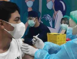 Bulan Depan Vaksinasi Booster di Kabupaten Bandung Diharap Capai 50 Persen