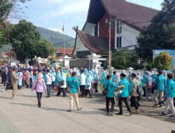 Pasca Demo Honorer Nakes dan Non Nakes, Dinkes Pastikan Pelayanan Tetap Maksimal