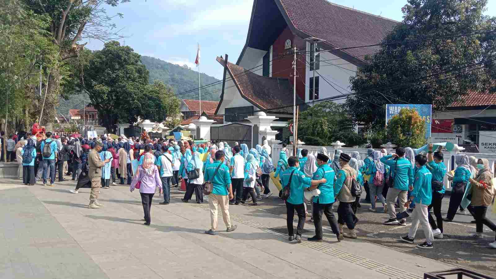 Pelayanan Tetap Maksimal
