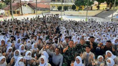motivasi siswa baru
