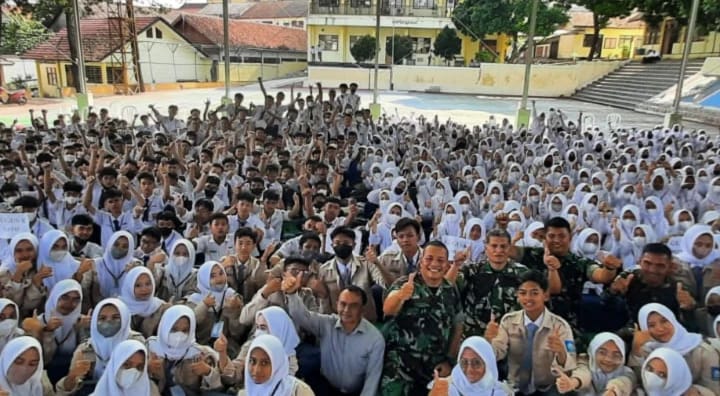 motivasi siswa baru