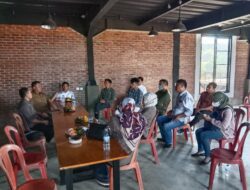 Awasi Pengembangan Daya Tarik Wisata, Komisi III Sebut Pengelolaan Kampung Buricak Burinong Perlu Dibenahi