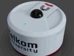 Telkom University dan Bio Farma Kolaborasi Hadirkan Sistem Pencahayaan Cerdas