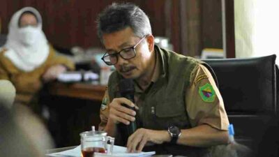Bantu Petani di Kabupaten Bandung, Pemkab Kucurkan Dana Rp25 Miliar