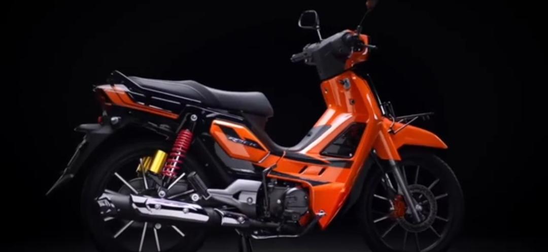 GPX 110