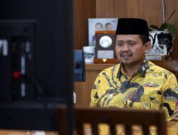 Tak Menyangka Perusahaan Sekelas Google Melirik Sumedang Sebagai Home Base