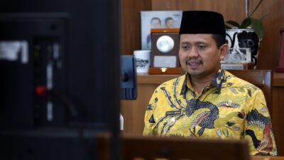 Tak Menyangka Perusahaan Sekelas Google Melirik Sumedang Sebagai Home Base
