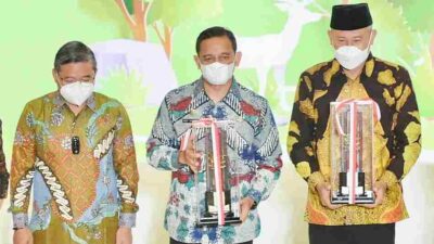 peduli lingkungan