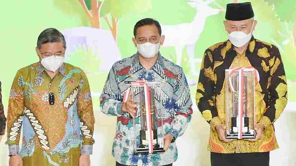 peduli lingkungan