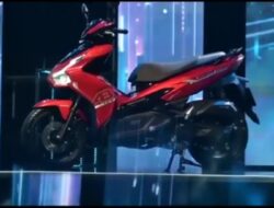 New Vario 125 Facelift 2022 Akan Segera Meluncur di Indonesia, Cari Tahu Yuk Gimana Tampilannya