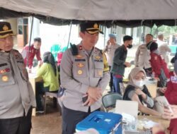 Waspada, Omicron Centaurus atau BA.275 Sudah Masuk Sumedang