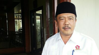 Tatap Pemilu 2024, Gerindra Kabupaten Bandung Mulai Godok Strategi