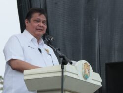 Menko Perekonomian: Koperasi Sebagai Pilar Ekonomi Kerakyatan