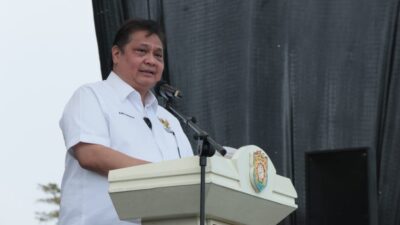 Menko Perekonomian: Koperasi Sebagai Pilar Ekonomi Kerakyatan