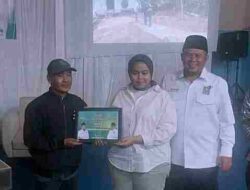 Ribuan KK di Kabupaten Bandung dan Bandung Barat Dapat BSPS