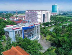 Telkom Mulai Bentuk Program Dukung Akselerasi 5G dan 6G di Indonesia