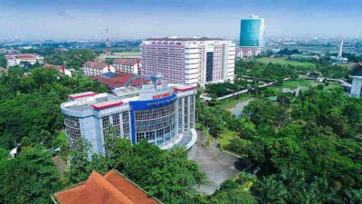 Telkom Mulai Bentuk Program Dukung Akselerasi 5G dan 6G di Indonesia