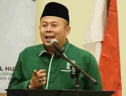 Sering Masuk 3 Besar Survei, Ketua Fraksi Yakin PKB Bisa Usung Capres di 2024