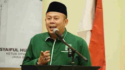 Sering Masuk 3 Besar Survei, Ketua Fraksi Yakin PKB Bisa Usung Capres di 2024