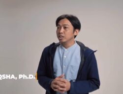 Dosen ITB Ini Kembangkan Minyak Sawit Pengganti Bahan Bakar Minyak