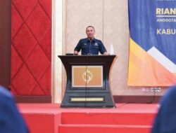 Isu Kenaikan Bantuan Keuangan Parpol, Begini Reaksi Nasdem Kabupaten Bandung