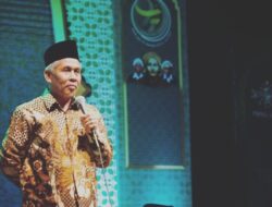 Taktik Jihad Cinta Anti “Ngenes” menurut KH Marzuki Mustamar