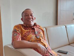Tak Hanya Susu, Sumedang Kini Dilanda Krisis Pembibitan Sapi Perah Akibat PMK