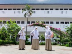 Tips Santri Betah di Pesantren Ala Pesantren Siswa Al Ma’soem, Simak Ulasannya