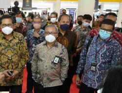 Penerima Beasiswa APERTI BUMN Resmi Diumumkan, Berikut Nama-namanya
