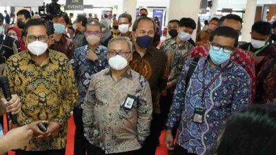 Penerima Beasiswa APERTI BUMN Resmi Diumumkan, Berikut Nama-namanya