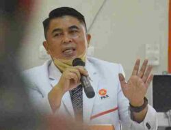 Soroti Tunggakan Peserta BPJS Kesehatan, Tedi Surahman: Pemda Harus Mengedukasi
