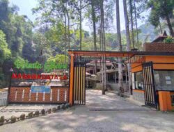 Nabawadatala Tempat Wisata Alam Yang Cocok Untuk Liburan Keluarga di Sumedang