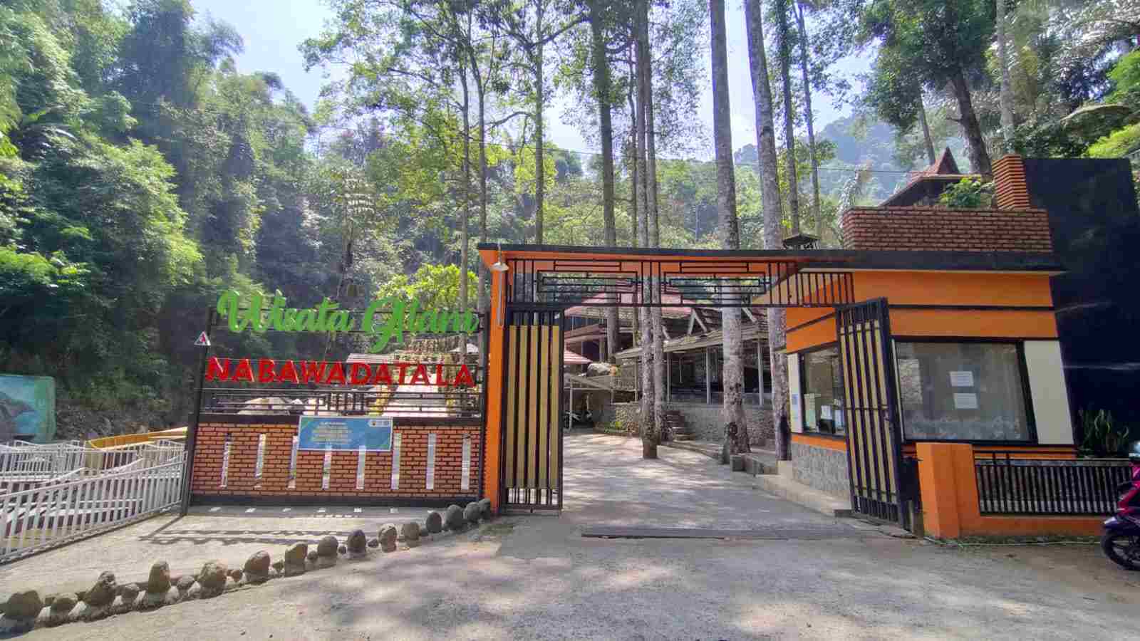 Nabawadatala