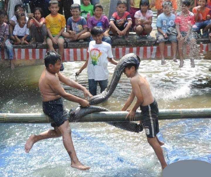 10 Rekomendasi Perlombaan
