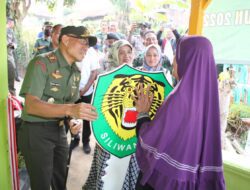 Puluhan Tahun Tinggal di Rumah Reyot, Akhirnya Rumah Ma Ipah Diperbaiki