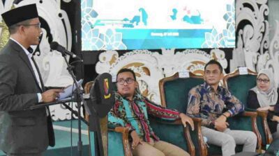 Bupati Bandung Ingin Pengelolaan SMA dari Provinsi Dikembalikan ke Kabupaten
