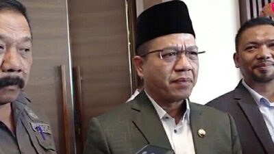 Bupati Bandung Berharap Pemilu 2024 Bisa Lahirkan Legislator Terbaik