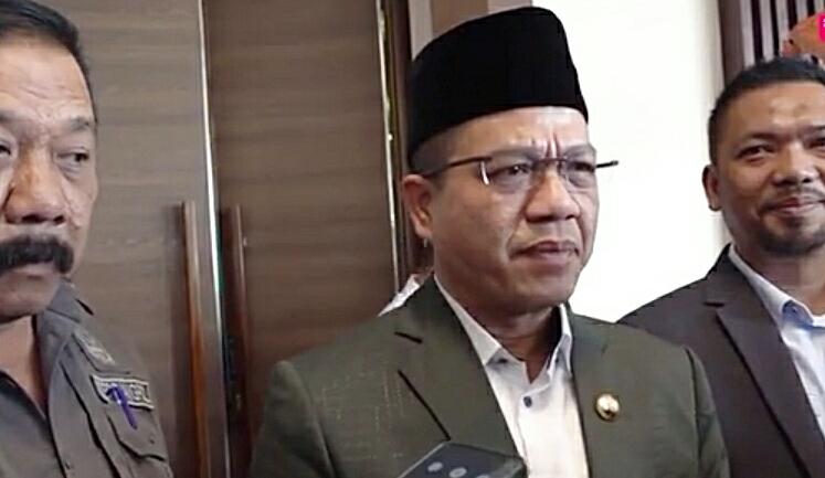 Legislator Terbaik