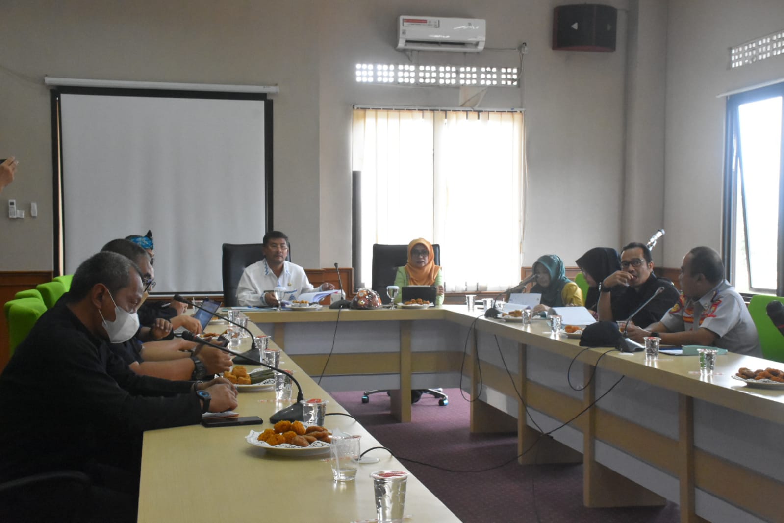 CSR Jabar Caang